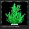 40cm Artificial Aquarium Grass and Flower Ornament for Fish Tank Decoration