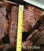 Orchid Planting Mix: Fermented Pine Bark and Scales for Phalaenopsis & Dendrobium Garden Substrate