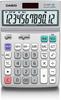 Casio Green Purchasing Law Compliant Desk Eco Mark Certified DF-120GT-N Calculator, 12-Digit, Type,
