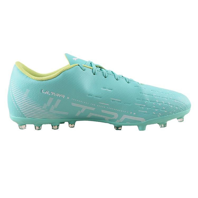 PUMA Ultra Play MG Football Boots 'Aqua Blue' Men's 107225-03