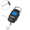 For Fishing Luggage Travel Hanging Scale Luggage Scale Electronic Weighing Scale LCD Digital Scale