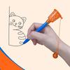 Basketball Hoop Pens,Basketball Party Favors Sports Novelty Pens