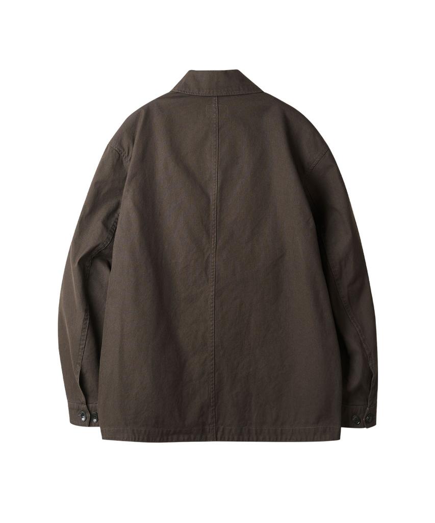 Roughside Workers Brown