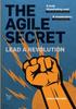 Книга The Agile Secret : Lead A Revolution