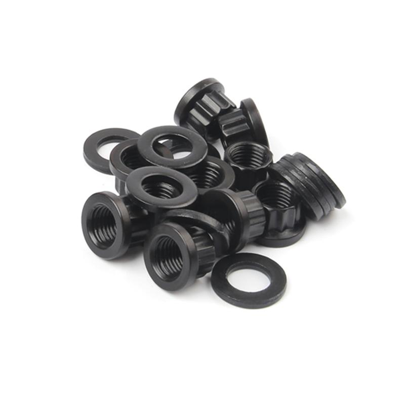 208-4303 Комплект шпилек ГБЦ Acura Integra GSR B18C1 B18C5 B20VTEC или LSVTEC для HONDA 12005