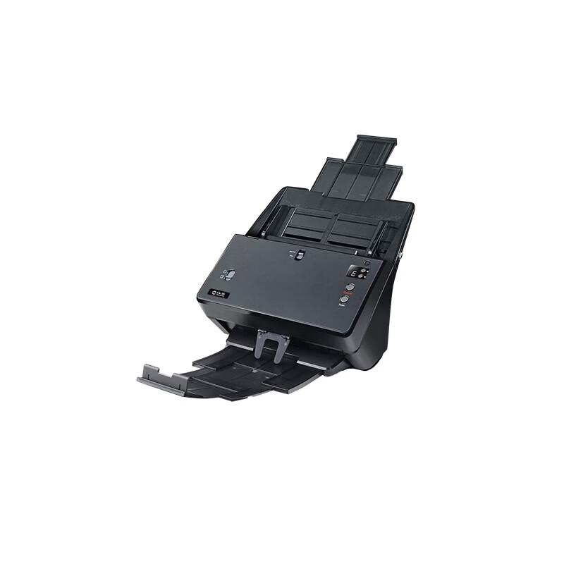 Hanvon W-6180C A4 Color Duplex ADF Scanner CN plug (adapter included)