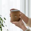 Edenus Ceramic Quick Brew Tea Set