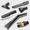Professional Vacuum Cleaner Karcher Nt 22/1 Ap Te Adv L