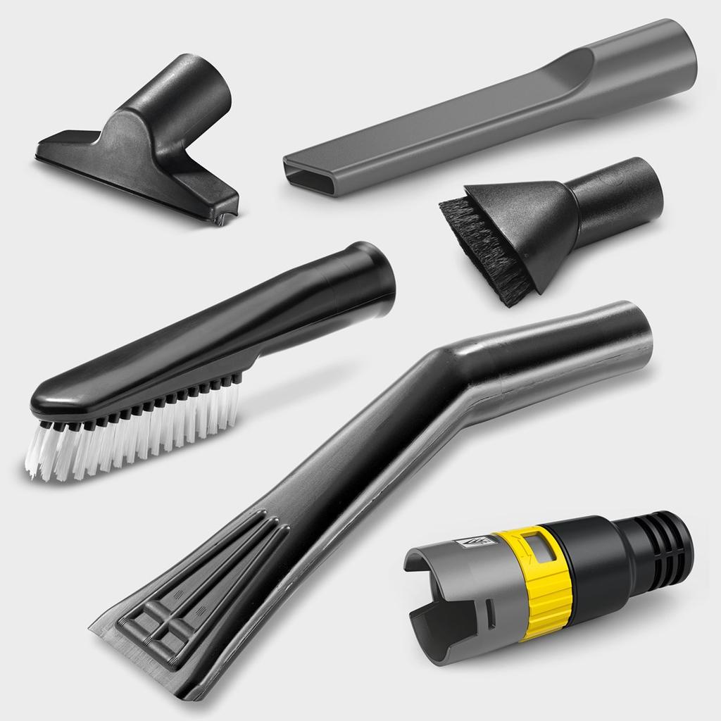 Professional Vacuum Cleaner Karcher Nt 22/1 Ap Te Adv L