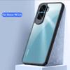 For Honor 90 Lite Case Honor 90 Lite Cover Coque Funda Hard Clear PC Transparent Protective Back Bumper For Honor 90 Lite