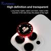 Crystal Steering Wheel Button For Cupra Tavascan 2024-2027 Cupra Born 2022 2023 2024 2025 2026 2027 Car Interior Accessory