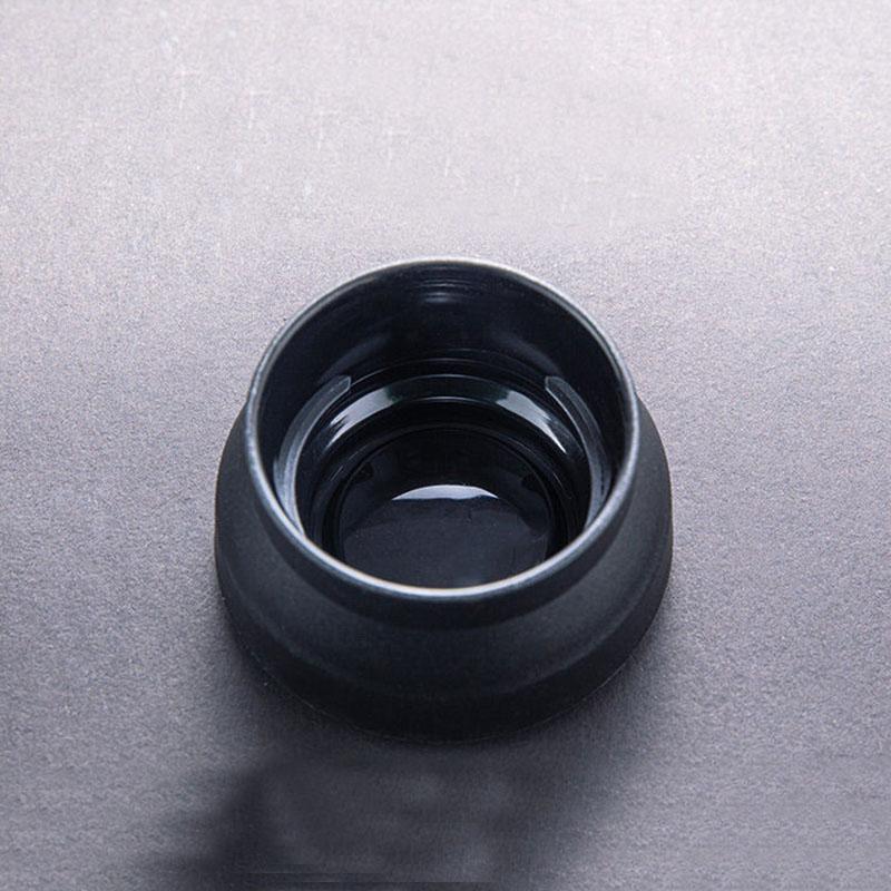 Простой матовый термос в японском стиле, чашка для воды, нержавеющая сталь 304, дорожная кружка, портативный термос, чашка-термос