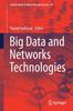 Книга Big Data and Networks Technologies : 81