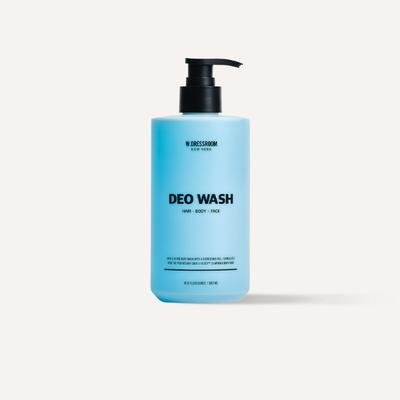 Идеальное средство 3-в-1 Deo Wash 500 мл
