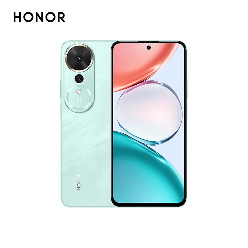Honor Play 70 Plus 5G Smartphone (CN version)