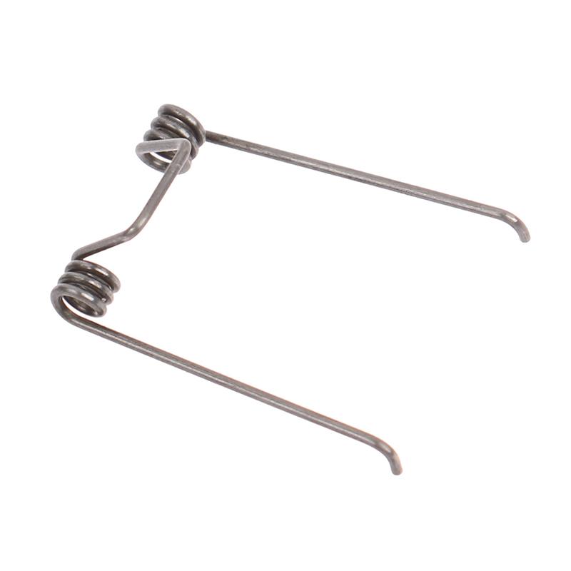 5 шт. пружина растяжения для машинки для стрижки волос Babyliss Fx870, триммер для электрической стрижки волос