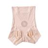 High Waist Tummy Control Briefs Lace Body Shaping Underwear Butt Lifting Panties  Ladies