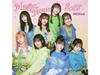 [CD] Magic Hour/&er Nomal Edition IBERIs& UPCH-6022 J-Pop Girls Idol Unit НОВИНКА