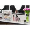 Инструменты и Аксессуары – Настольные органайзеры для косметики