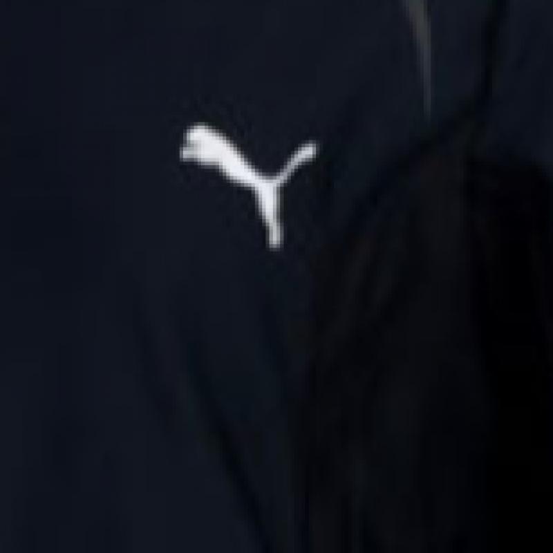 Puma Мужская тренировочная куртка Mach Tricot Bonding 933452 01