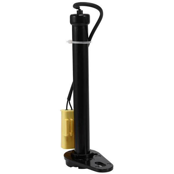 A2228870010 Compatible with Mercedes-Benz Front Hood Actuator.