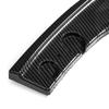 Car Front Bumper Spoiler Lip Splitter Body Kit Bumper Lip Chin Diffuser Guard For BMW 3 Series F30 F35 M-Tech M-Sport 2012-2018