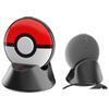 HBS-524 Charging Stand for Pokemon GO Plus + Anti-Slip Charger Dock with Silicone Cover