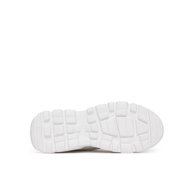 Just Cavalli Кроссовки 78RA3SL5 белый