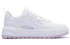 Li Ning Textile, Synthetic Leather Slip Resistant, Abrasion Resistant, Breathable, Height Increasing Low top AGCT144-2