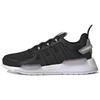 NMD_R1 V3 Black Aluminium Women Sneakers Core-Black Cloud-White Aluminum GY4189