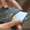 Чехол для Samsung Galaxy Z Flip 7 Z Flip 7FE 6 5 4 3 Складной экран Премиум Кожа Премиум Элегантный Модный Чехол для Телефона