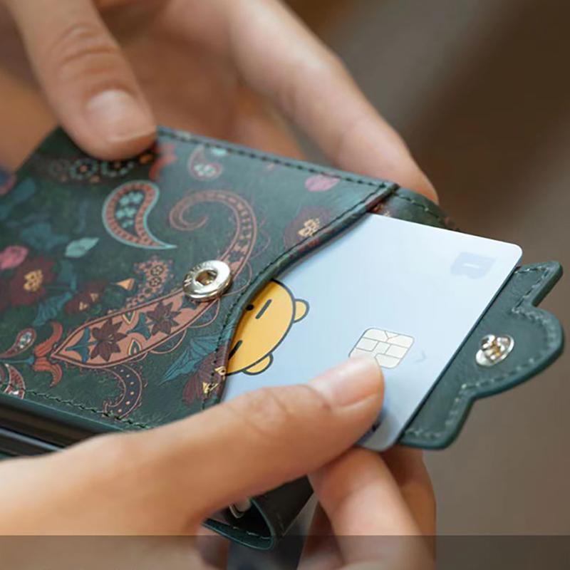 Чехол для Samsung Galaxy Z Flip 7 Z Flip 7FE 6 5 4 3 Складной экран Премиум Кожа Премиум Элегантный Модный Чехол для Телефона