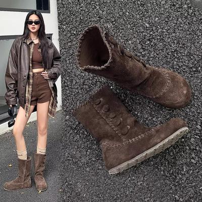 Ботинки – Ботинки