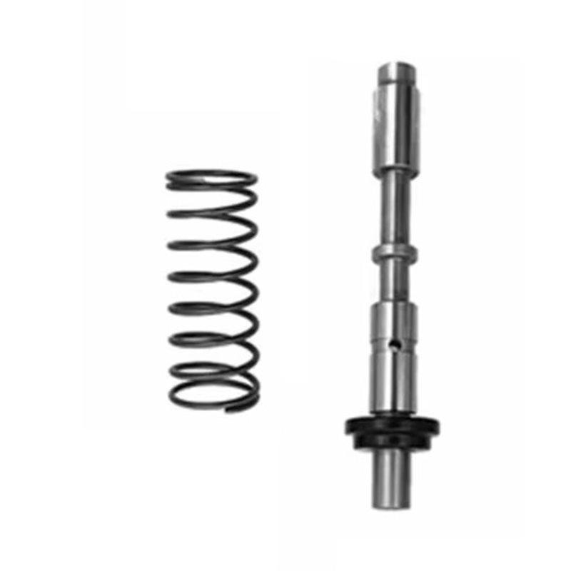 For 6L45 6L50 6L80 6L90 2006-Up Compatible 652F 6L8VLPR3 Transmission Pressure Regulator Valve Repair Replacement Units
