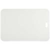 PEARL METAL Cutting Board, Large, White, Dishwasher Safe, Made In Japan, C-104