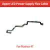 SNQP Flex Cable Set For DJI Matrice 1T Front Sensor /GPS/ Rear Sensor/ Compass / LED /OSDK/RTK Cable Replacement Spare Parts