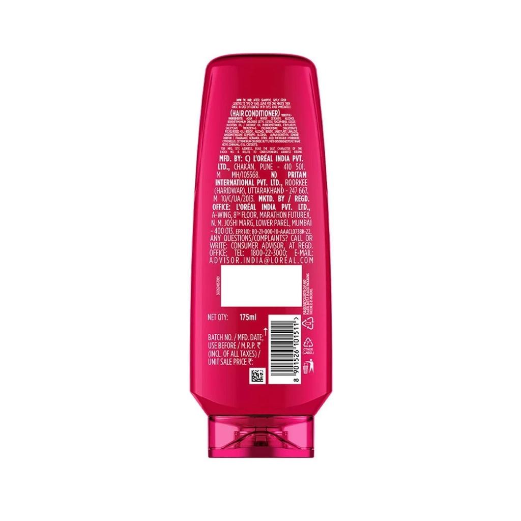 L'Oreal Paris Hair Expertise Кондиционер для окрашенных волос, 175 мл