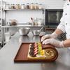 40cmx30cm Cake Roll Pad Silicone Macaron Swiss Roll Mat Reusable Silicone Baking Mat  Home Kitchen