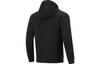 Li Ning Свитшот мужской Черный CBA Professional Basketball Collection AWDT865-1
