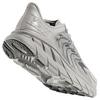 HOKA Clifton LS Stardust Galactic Grey Унисекс Кроссовки Зеленый 1141550-STGL