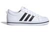 Bravada Adidas Neo 'Белый Черный' FW2887