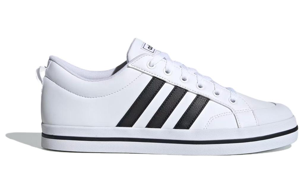 Bravada Adidas Neo 'Белый Черный' FW2887