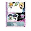 TV Anime Psycho 100 2nd Acrylic Stand ME "Mob III" [Group]