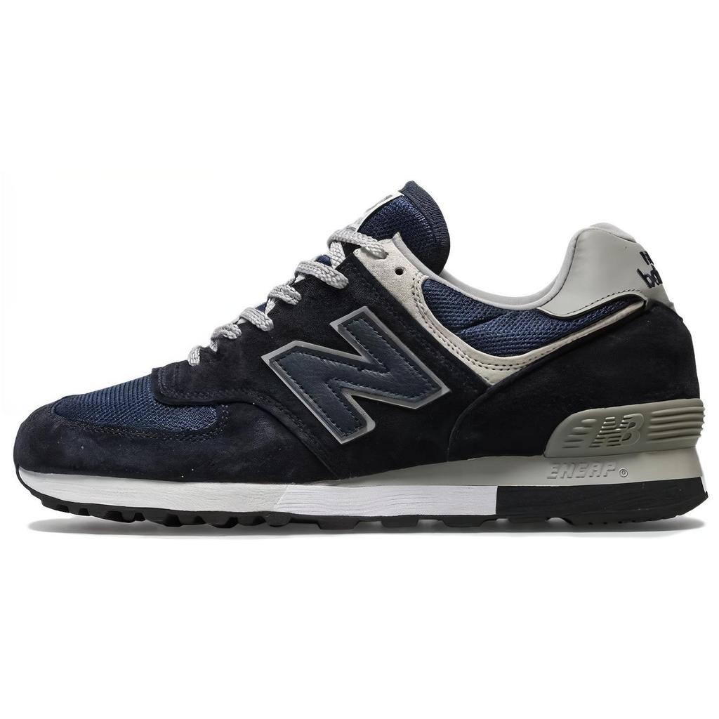 New Balance 576 Сделано в Великобритании 'Темно-синий' Мужские OU576PNV