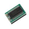 TPM 2.0 Module 12 Pin Remote Card Encryption Security Board Accessory for GIGABYTE