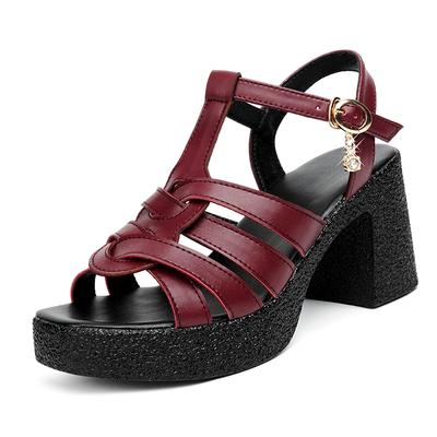 Женская обувь – Босоножки