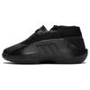 Кроссовки унисекс Crazy IIInfinity Triple Black Core-Black Carbon Cloud-White IE7689