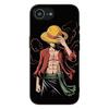 Чехол для телефона Jinbe One Luffy Pieces Roronoa Zoro для Samsung Galaxy S25 S24 S23 FE Plus Ultra S7 Edge A16 A15 5G s25+ Мягкий чехол