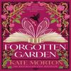 The Forgotten Garden by Kate Morton Paperback Book 9781035072903