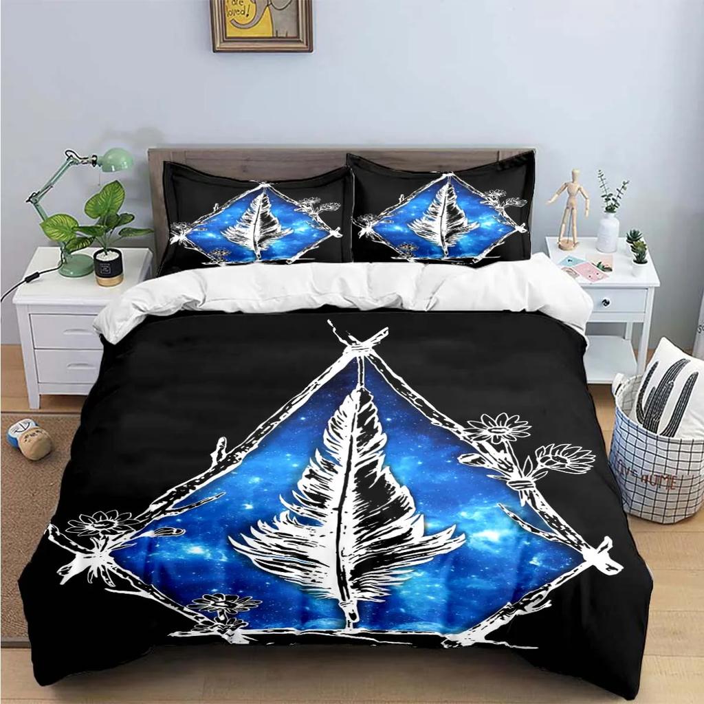 Модные изысканные комплекты постельного белья с принтом V-Volcom, изысканный набор постельных принадлежностей, комплект пододеяльника и одеяла, комплект постельного белья, роскошный подарок